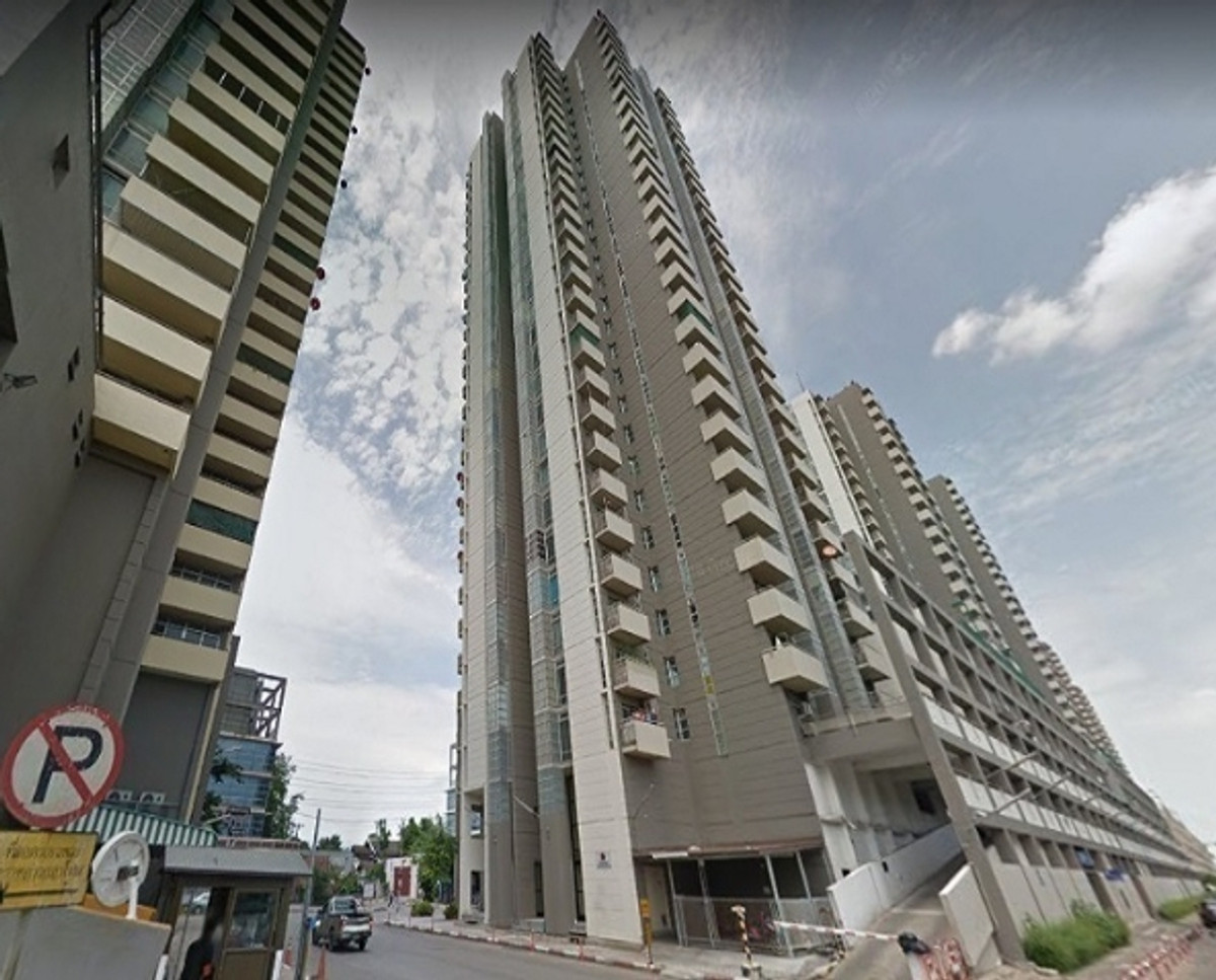 For SaleCondoChaengwatana, Muangthong : (19922) Victoria Lakeview