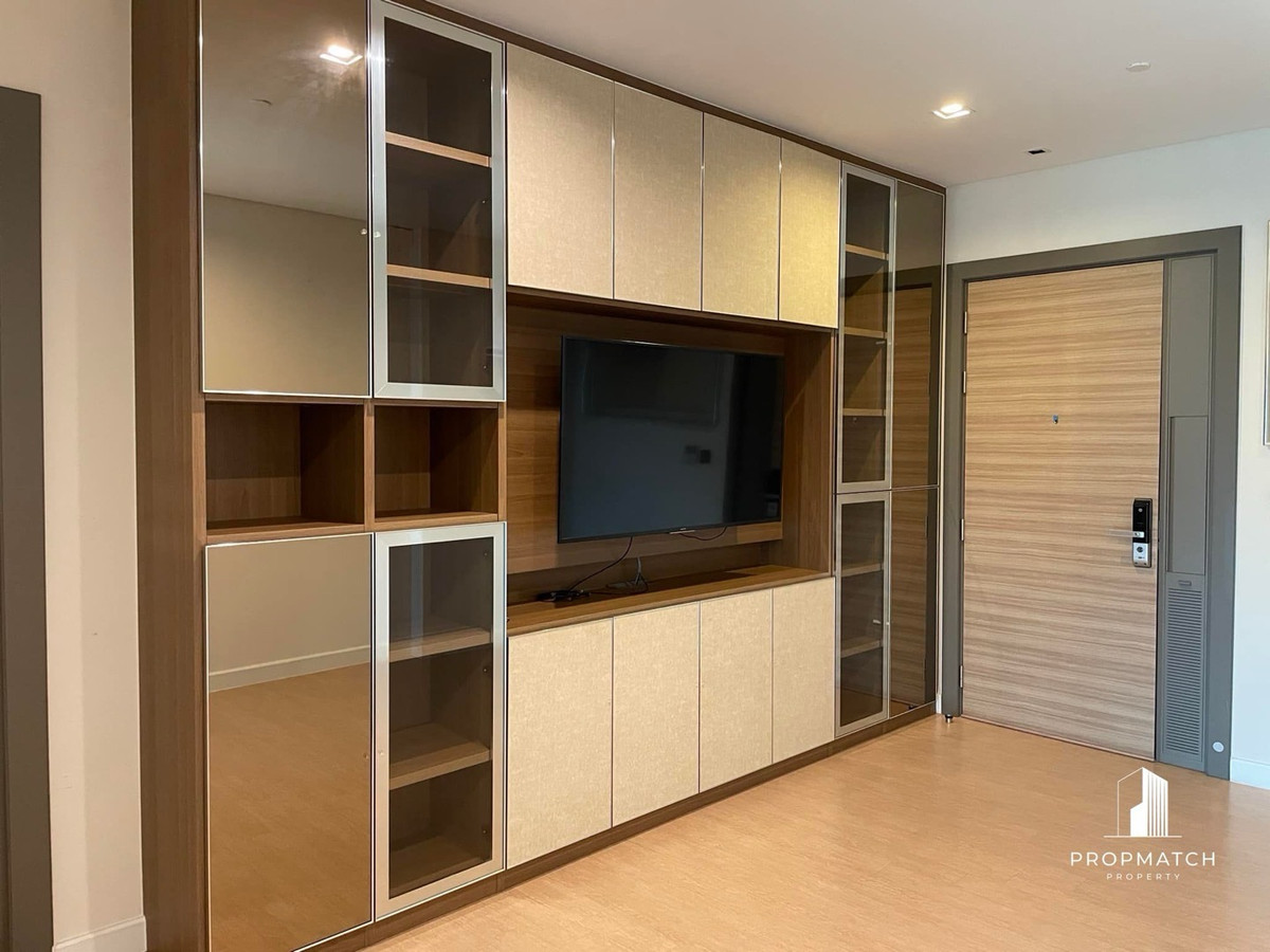 For SaleCondoSathorn, Narathiwat : Best price in the building✨ Luxury condo, Charoenkrung location in the heart of the city | The Room Charoenkrung 30