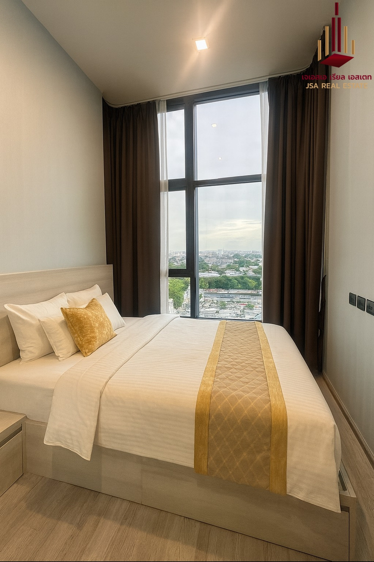 For SaleCondoOnnut, Udomsuk : ✨ For Sale: The line sukhumvit 101 Condo ✨ 💰 Only 8,535,000 THB