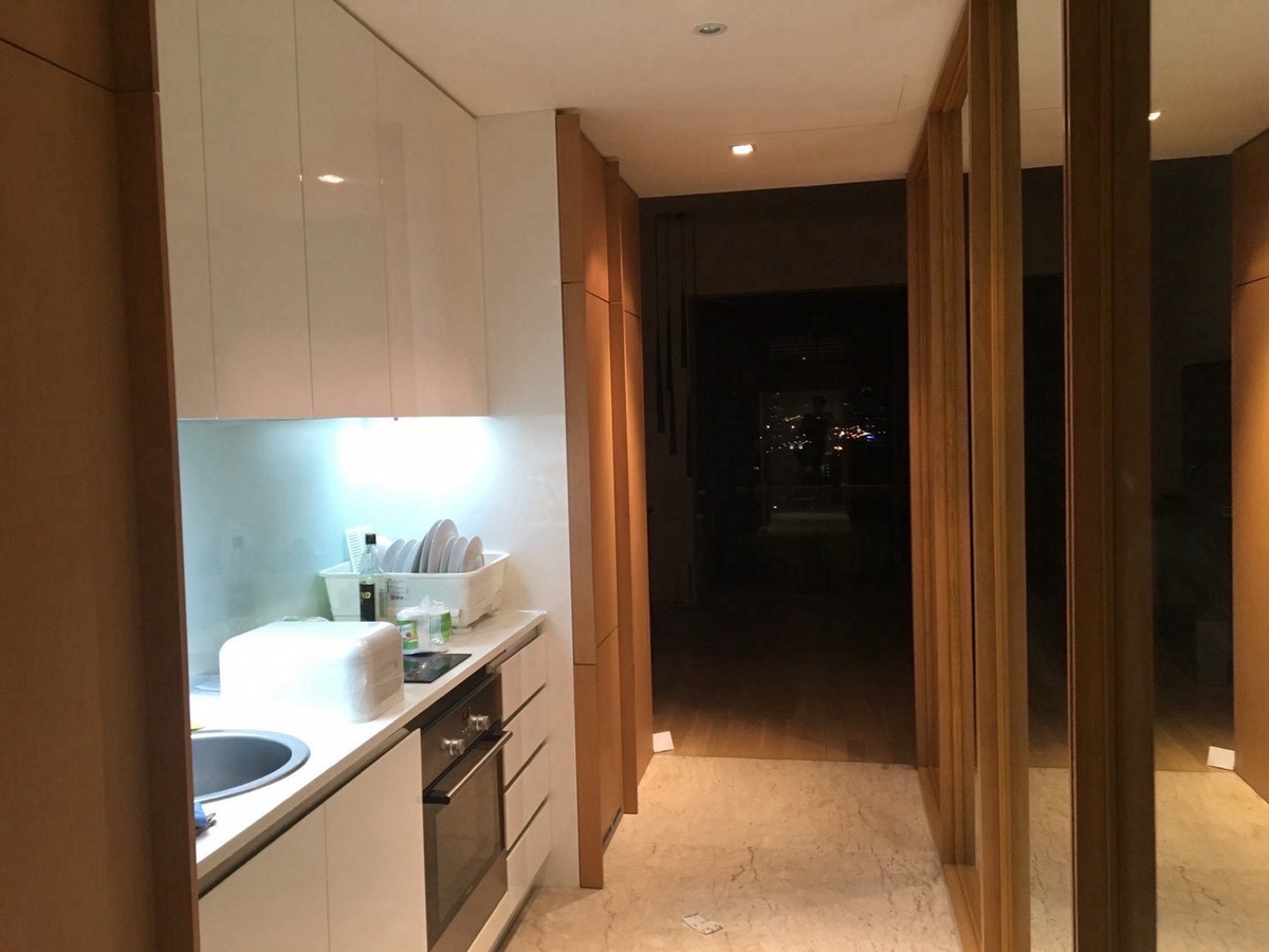 ให้เช่าคอนโดพระราม 3 สาธุประดิษฐ์ : For rent The Pano Riverfront Residence 