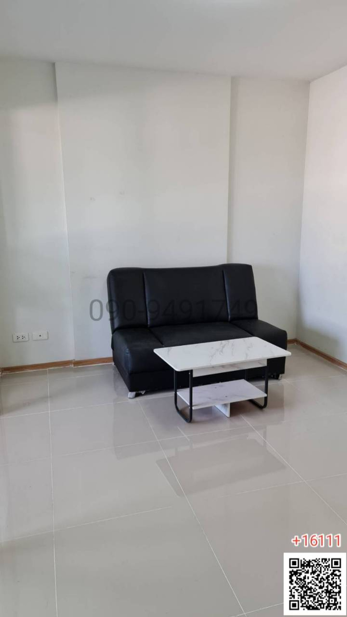 For RentCondoNonthaburi, Bang Yai, Bangbuathong : Condo for rent dcondo Rattanathibet Ready to move in