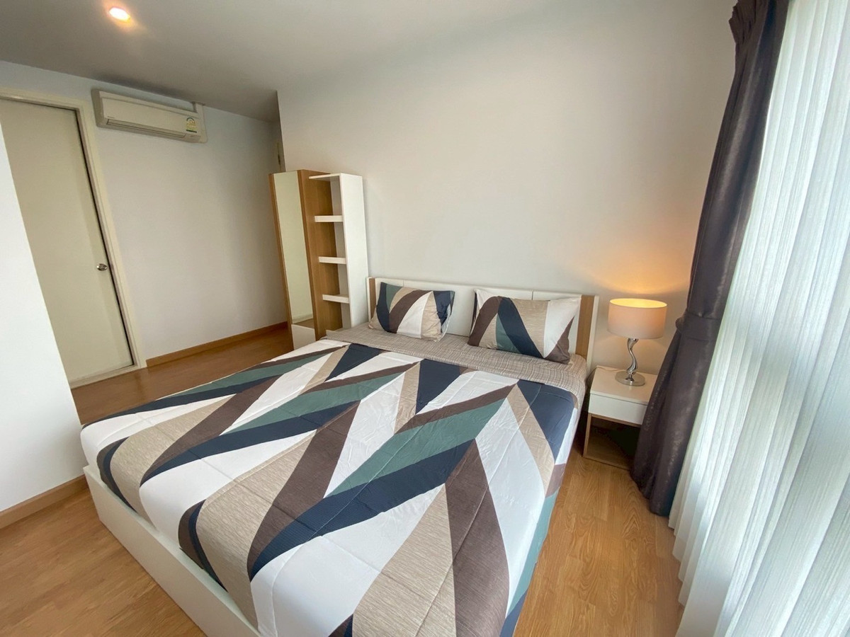 For RentCondoBang kae, Phetkasem : 🥰If you're next to MRT Lak Song Station, you have to come here.🥰🎉Condo for rent Parkland @ Phetkasem🎉