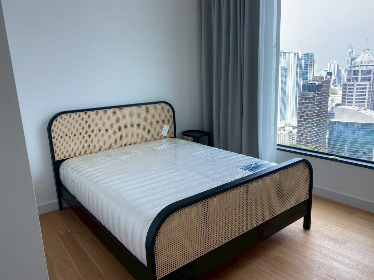 ขายคอนโดวิทยุ ชิดลม หลังสวน : ST416 ขายคอนโด Sindhorn Residence (สินธร เรสซิเด้นท์) โครงการระดับลักชัวรี ใจกลางย่านหลังสวน – เพลินจิต