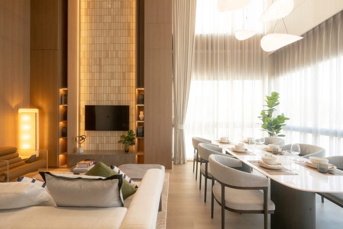 For SaleHouseBangna, Bearing, Lasalle : Providence Lane Lasalle Bangna, near BTS Bearing, only 5 minutes to Bangkok Patana School Code: H8152