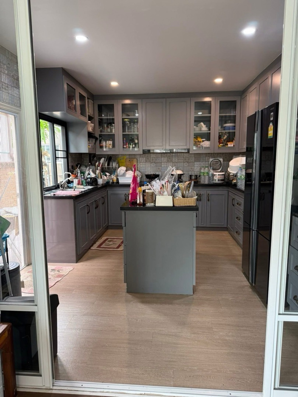 ขายบ้านวิภาวดี ดอนเมือง หลักสี่ : บ้านเดี่ยว ราคาดีที่สุด พื้นที่ใหญ่สุด พร้อมอยู่