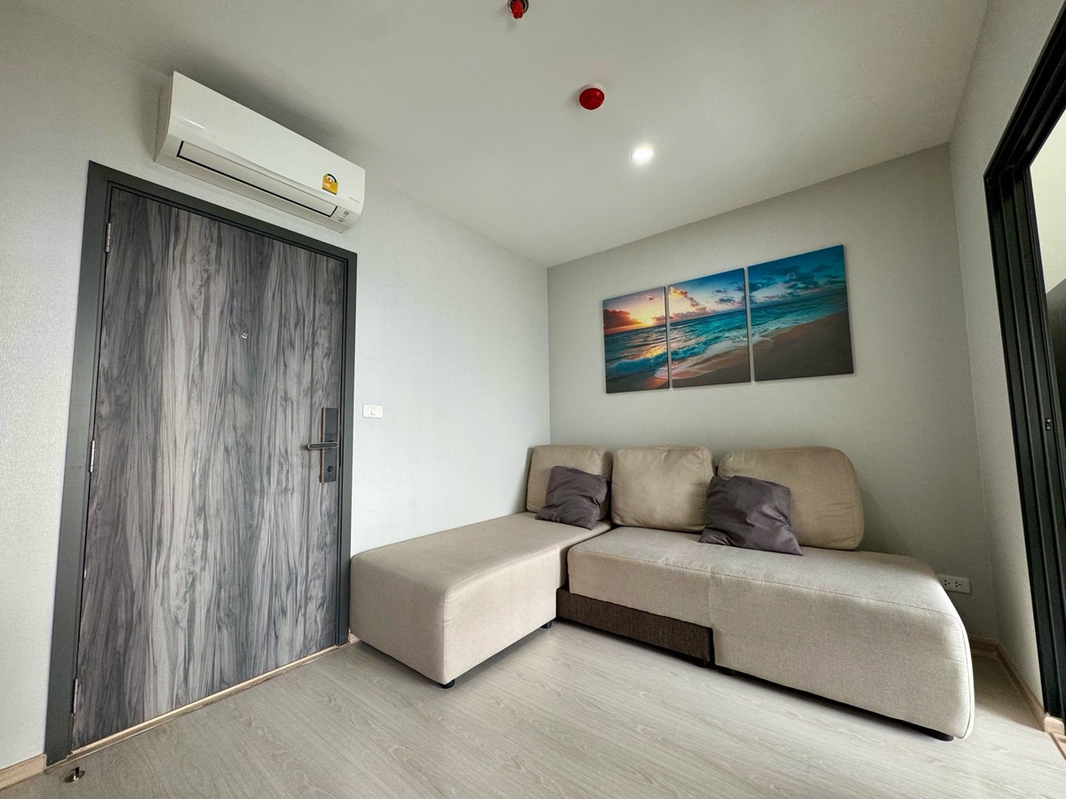 CondoOnnut, Udomsuk : PFD-07673 Condo for Rent: Elio Del Nest Schedule a viewing ■ Line: @propertyfinder					 					