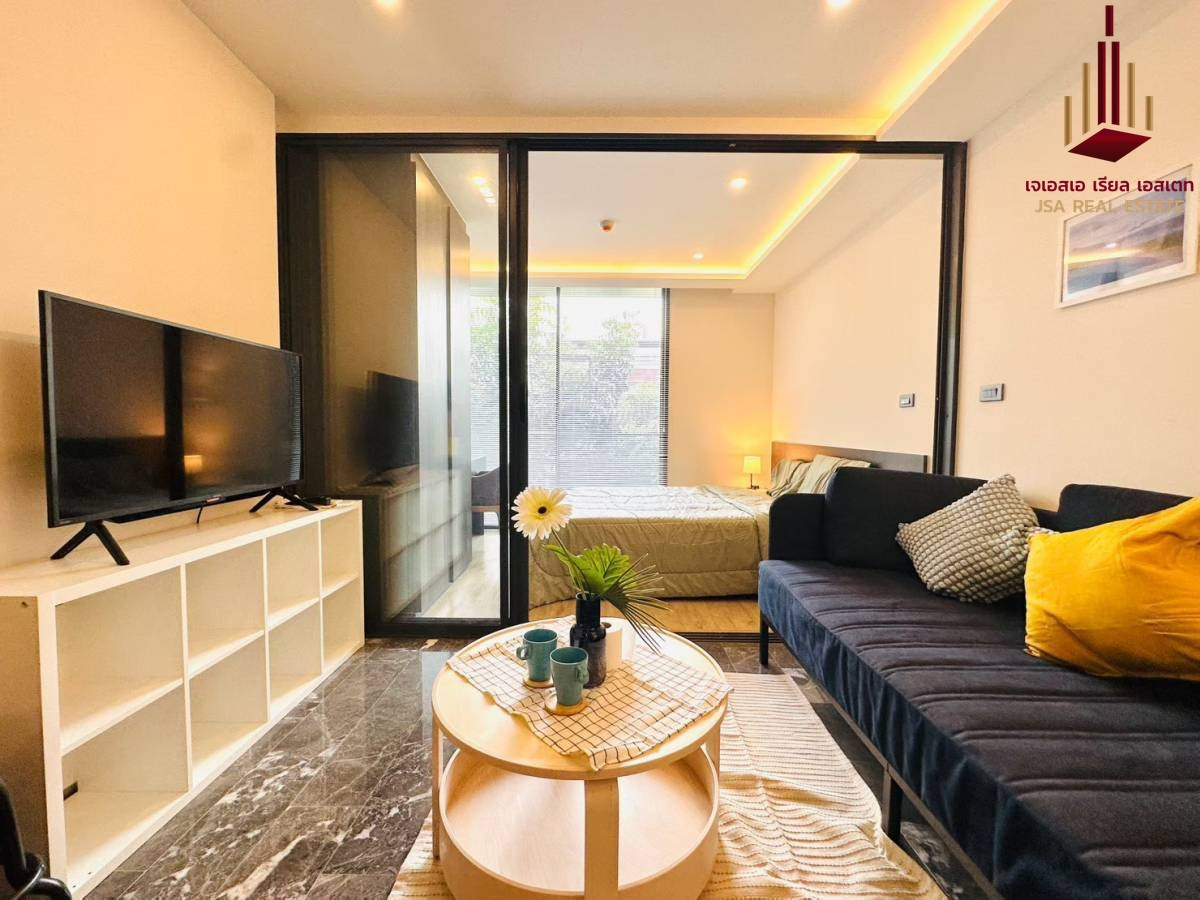 For SaleCondoSukhumvit, Asoke, Thonglor : ✨ For Sale: 168 Sukhumvit 36 ​​Condo ✨ 💰 Only 4,100,000 THB