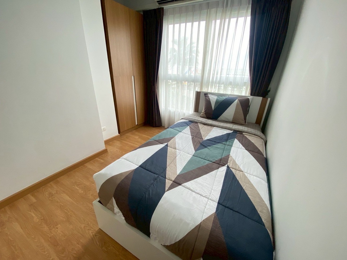 For RentCondoBang kae, Phetkasem : 🥰If you're next to MRT Lak Song Station, you have to come here.🥰🎉Condo for rent Parkland @ Phetkasem🎉