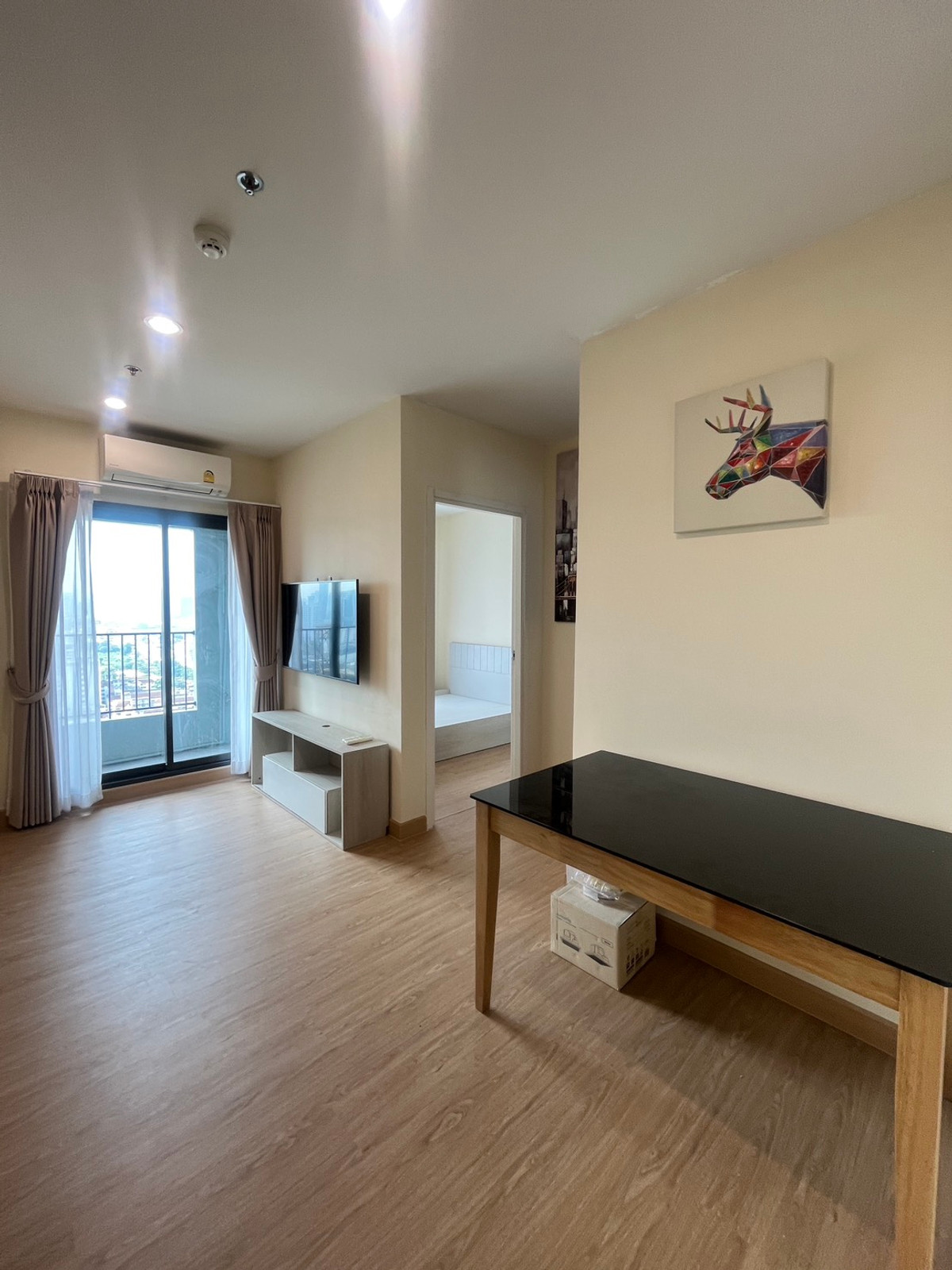 ขายคอนโดพระราม 9 เพชรบุรีตัดใหม่ RCA : ขายคอนโด The Privacy Rama 9 ห้องสภาพดี พร้อมเข้าอยู่อาศัย ทำเลศักยภาพ ใกล้แหล่งอำนวยความสะดวกและการเดินทางหลัก