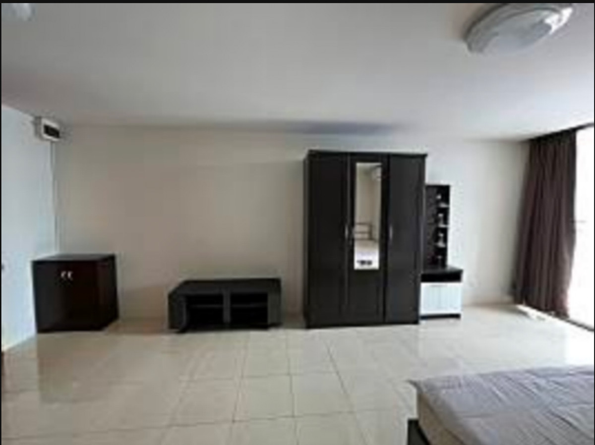 ขายคอนโดอารีย์ อนุสาวรีย์ : คอนโดใจกลางเมือง ใกล้ BTS อนุสาวรีย์ S Siam Condominium (เอส สยาม คอนโดมิเนียม)