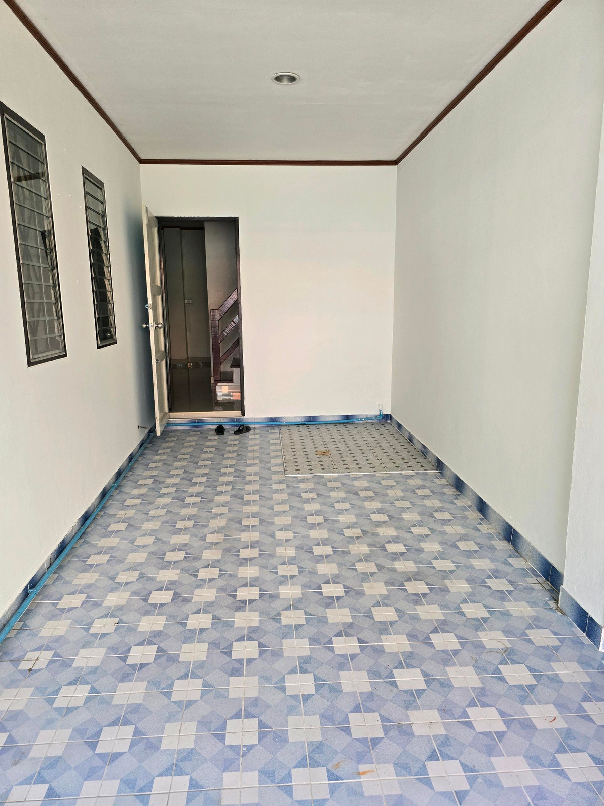 ให้เช่าทาวน์โฮมบางแค เพชรเกษม : 🏡 ให้เช่า ทาวน์โฮม 3 ชั้น พื้นที่ใช้สอยเยอะมาก ทำเลดีเดินทางสะดวกหมู่บ้านอยู่ติดถนนเลียบคลองทวีวัฒนา ถ.เพชรเกษม