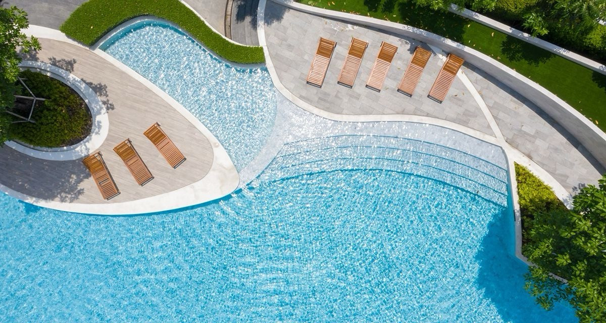 For RentCondoBangna, Bearing, Lasalle : 𝐈𝐝𝐞𝐨 𝐎𝟐 New room 𝟏𝟏,𝟎𝟎𝟎/month, high floor, beautiful view, river view, minimum contract accepted 095-489-8890