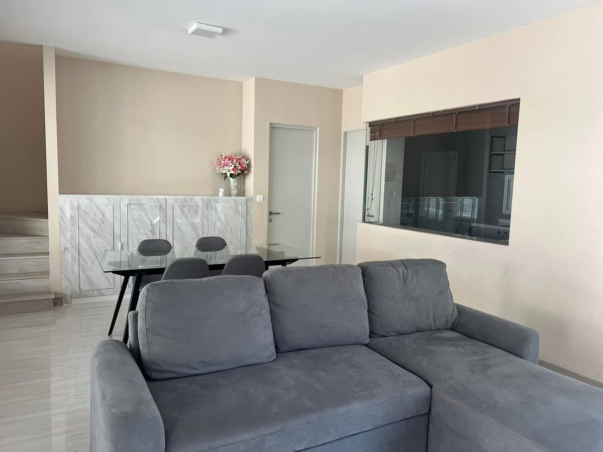 ให้เช่าบางนา แบริ่ง ลาซาล : 🔥(เช่า) Best Price!!! ✨Anya Bangna-Ramkhamhaeng 2  / 3 Bedroom (FOR RENT) / 3 ห้องนอน (เช่า) แจ้ง Code M542