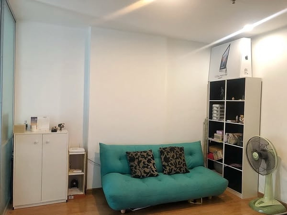 For SaleCondoSapankwai,Jatujak : 📍Condo for sale U Delight @ Chatuchak Station near BTS Mo Chit and MRT Chatuchak/Kamphaeng Phet🚆