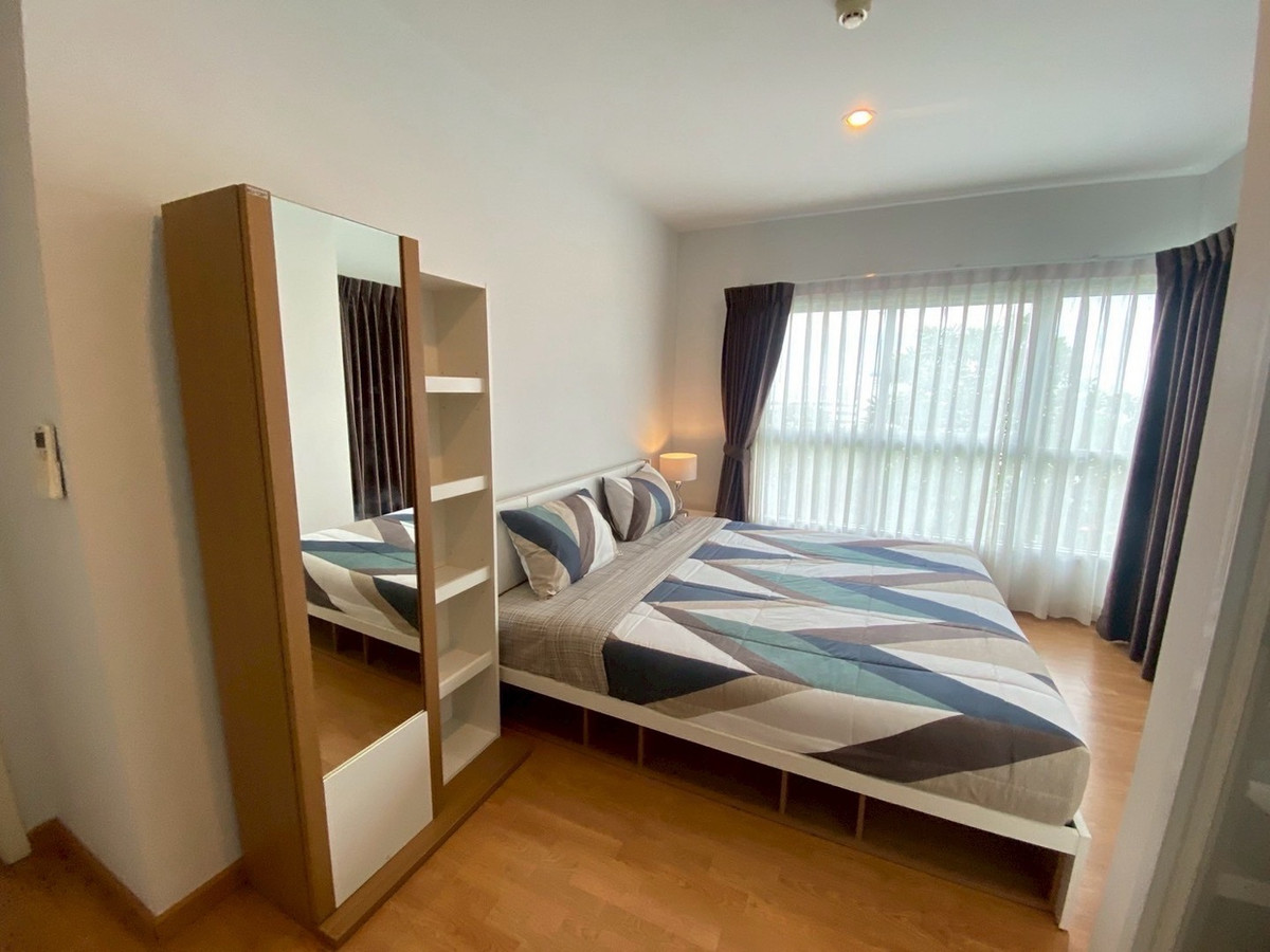 For RentCondoBang kae, Phetkasem : 🥰If you're next to MRT Lak Song Station, you have to come here.🥰🎉Condo for rent Parkland @ Phetkasem🎉