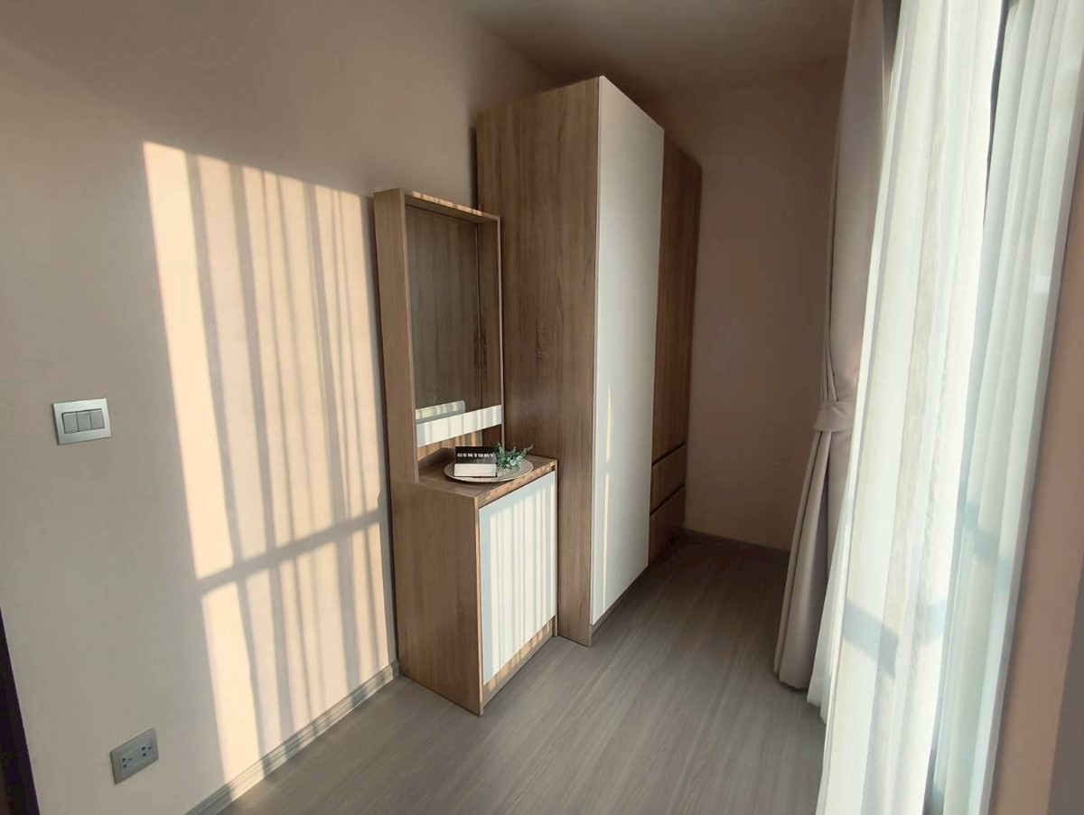 For RentCondoSamut Prakan,Samrong : PFD-07411 Condo for Rent: Aspire Erawan Prime Schedule a viewing ■ Line: @propertyfinder