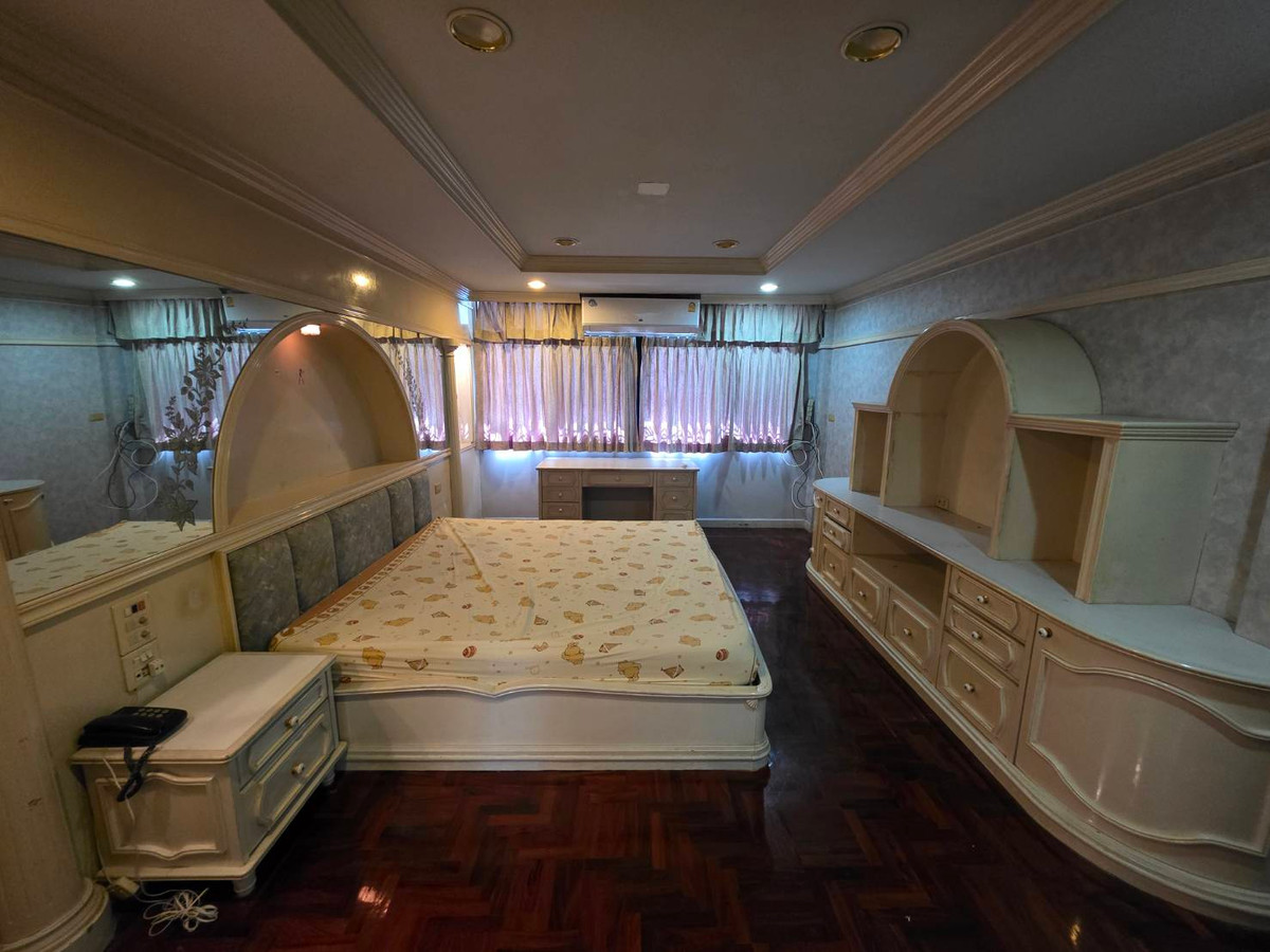 For RentShop HouseRama3 (Riverside),Satupadit : Commercial building for rent near Int-Intersect Rama 3, just 3 minutes.