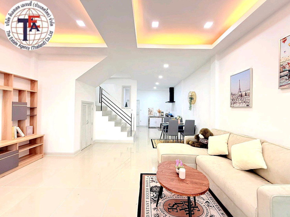 ขายทาวน์โฮมนวมินทร์ รามอินทรา : ขายทาวน์โฮม 2 ชั้น หมู่บ้านพาทาโกเนีย 5 ถนนเมน ซาฟารีเวิลด์ เลียบคลองสอง ปัญญาอินทรา แฟชั่รไอแลนด์ รามอินทรา รพ.สินแพทย์ รพ.นพรัตน์ หทัยราษฏร์ รร.สาธิตพัฒนา รร.บางชัน ตบาดสด ทางด่วนจตุโชติ วงแหวนรอบนอก รถไฟฟ้าสีขมพู