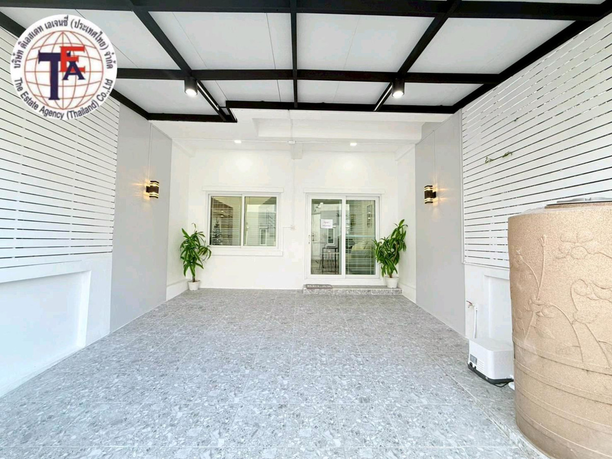 ขายทาวน์โฮมนวมินทร์ รามอินทรา : ขายทาวน์โฮม 2 ชั้น หมู่บ้านพาทาโกเนีย 5 ถนนเมน ซาฟารีเวิลด์ เลียบคลองสอง ปัญญาอินทรา แฟชั่รไอแลนด์ รามอินทรา รพ.สินแพทย์ รพ.นพรัตน์ หทัยราษฏร์ รร.สาธิตพัฒนา รร.บางชัน ตบาดสด ทางด่วนจตุโชติ วงแหวนรอบนอก รถไฟฟ้าสีขมพู