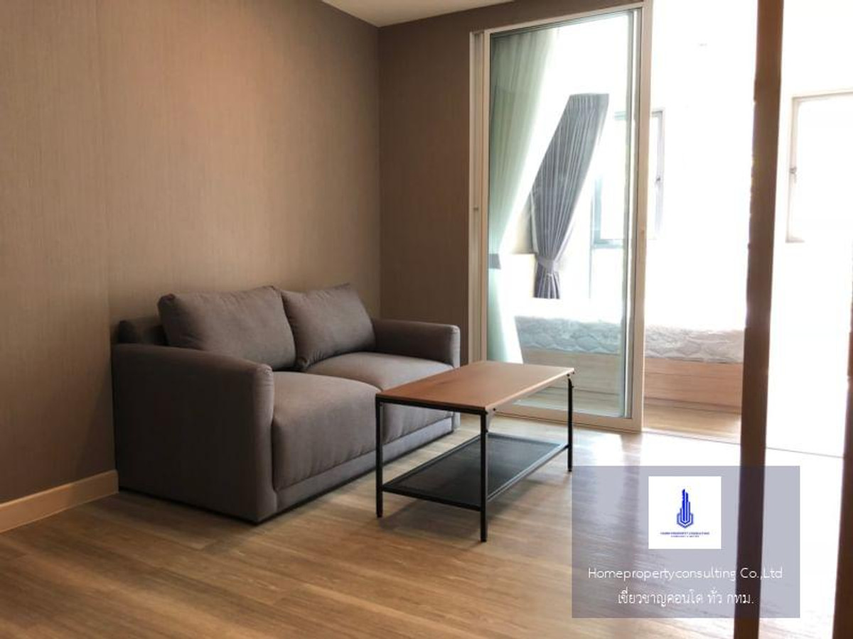 For RentCondoOnnut, Udomsuk : Condo for Rent: Monique Sukhumvit 64 Near BTS Punnawithi
