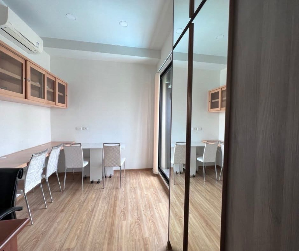 For RentCondoKasetsart, Ratchayothin : ✨For rent KnightsBridge Prime Ratchayothin, KnightsBridge Prime Ratchayothin, condo almost next to the BTS, 50 meters to BTS.