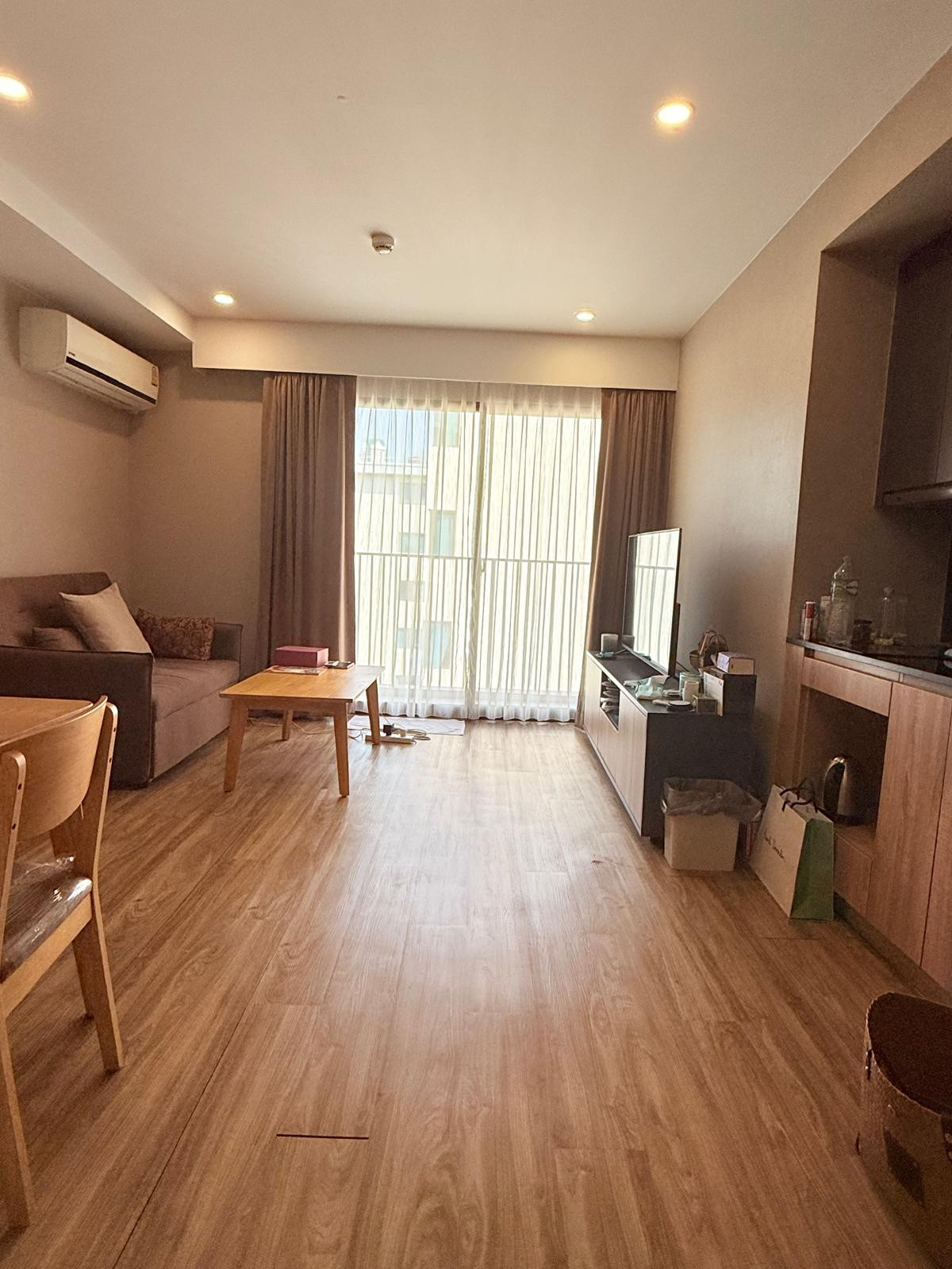 For RentCondoSathorn, Narathiwat : ✨Condo for Rent : Blossom Sathorn (AP-02) ( line : @condo91 )