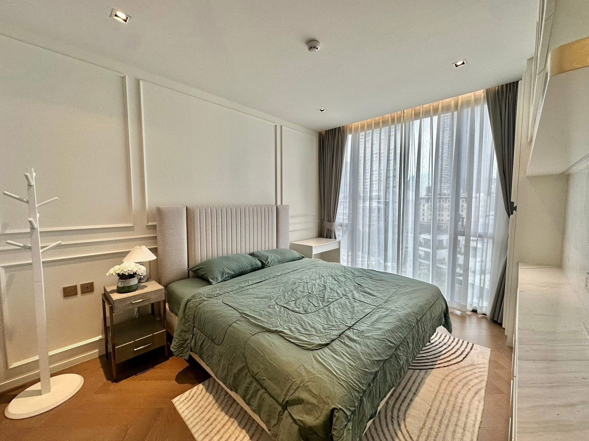 CondoSukhumvit, Asoke, Thonglor : ST415 For Rent / Sale: The Reserve 61 Hideaway Fully furnished and move-in ready, located near BTS Ekkamai