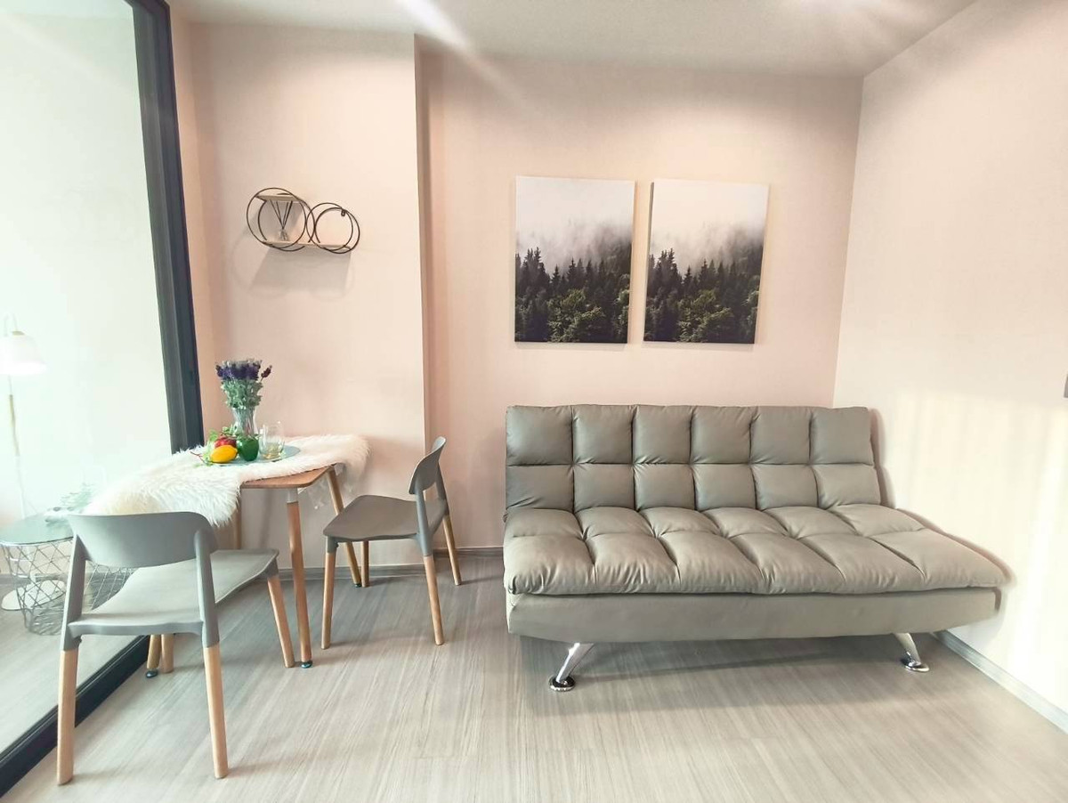 For RentCondoSamut Prakan,Samrong : PFD-07411 Condo for Rent: Aspire Erawan Prime Schedule a viewing ■ Line: @propertyfinder