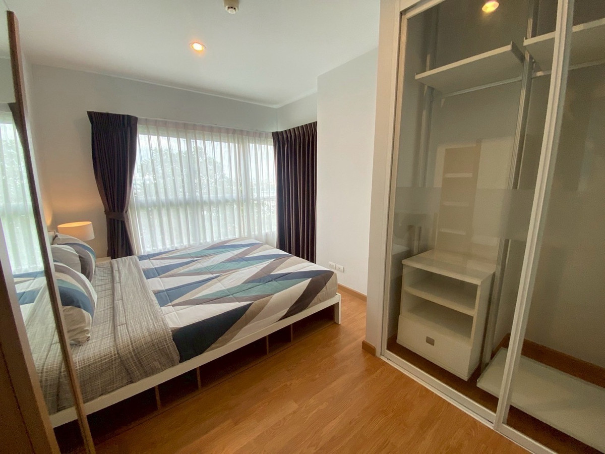 For RentCondoBang kae, Phetkasem : 🥰If you're next to MRT Lak Song Station, you have to come here.🥰🎉Condo for rent Parkland @ Phetkasem🎉