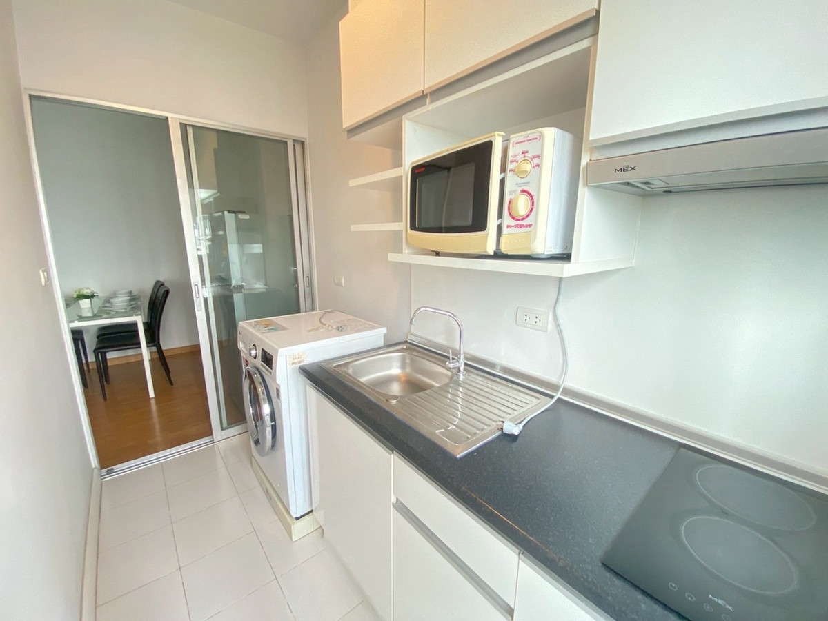 For RentCondoBang kae, Phetkasem : 🥰If you're next to MRT Lak Song Station, you have to come here.🥰🎉Condo for rent Parkland @ Phetkasem🎉