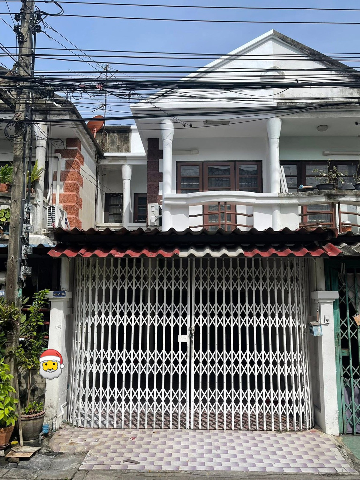 ให้เช่าทาวน์โฮมวิภาวดี ดอนเมือง หลักสี่ : 🏠 ทาวน์เฮ้าส์พร้อมอยู่ พหลโยธิน 52 — เฟอร์ใหม่ทั้งหลัง 2 ห้องนอน 2 ห้องน้ำ ทำเลดี เดินทางง่าย ใกล้ BTS สะพานใหม่ 💢 ค่าเช่า 10,000 บาท/เดือน 🔥 จองภายในเดือนธันวาคม เหลือเพียง 9,500 บาท!