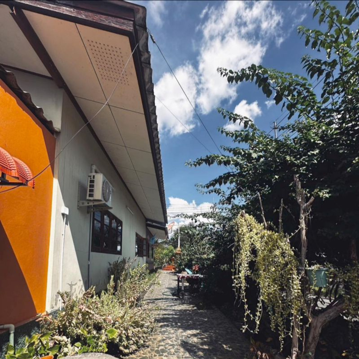 ขายบ้านระยอง : ขายบ้านพร้อมที่ดิน อำเภอเมือง ระยอง ทำเลทองเข้าอยู่ได้ทันที