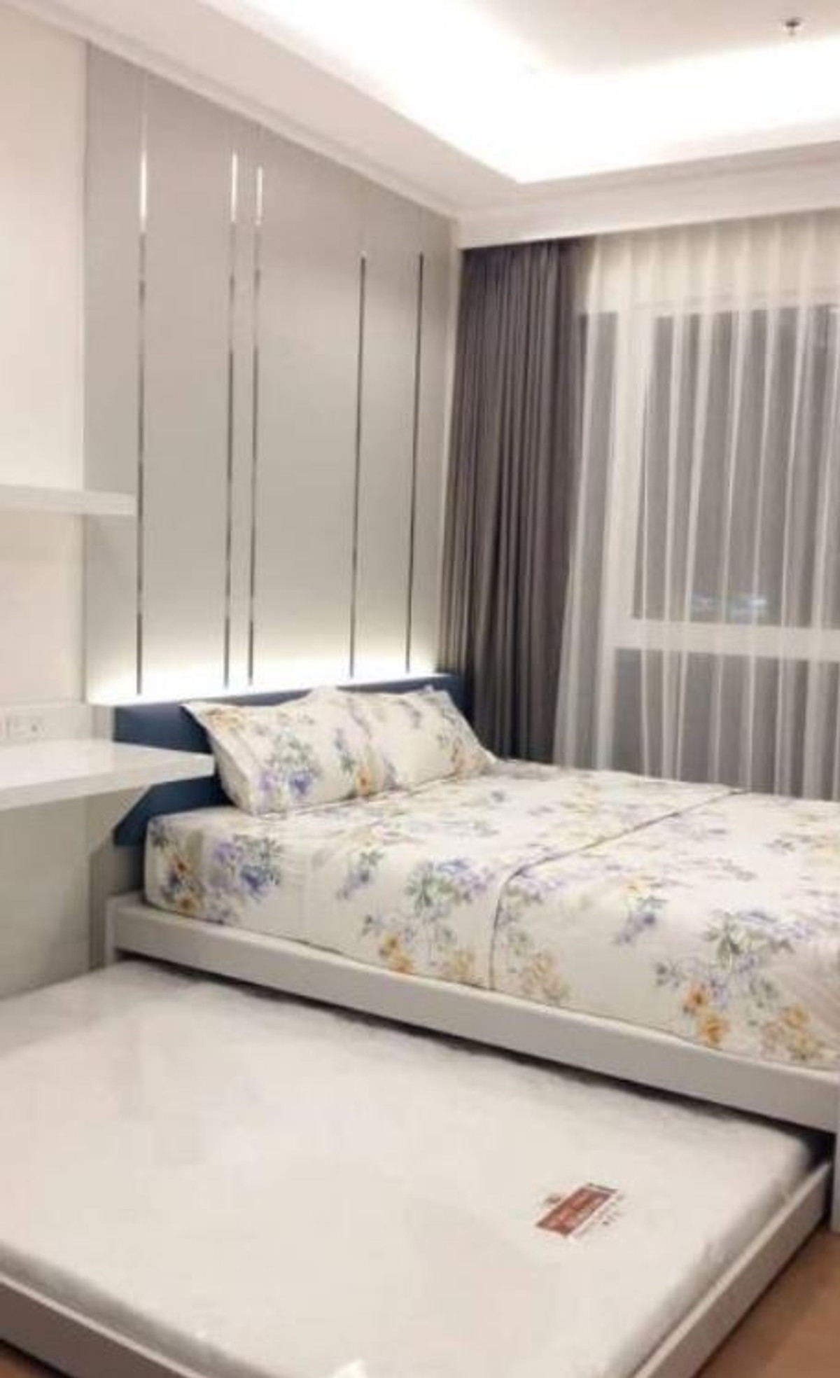 ให้เช่าคอนโดราชเทวี พญาไท : ให้เช่า  ศุภาลัย เอลีท @ พญาไท 