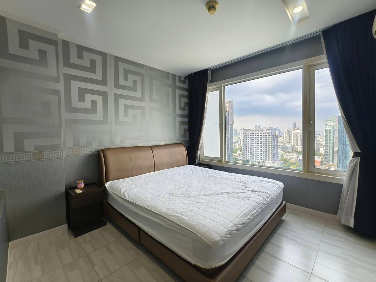 ให้เช่าคอนโดสุขุมวิท อโศก ทองหล่อ : คอนโด ให้เช่า :  Siri At Sukhumvit : สิริ แอท สุขุมวิท  (( BTS Thong Lor Station ทองหล่อ)) MK-02  line @livingbkk