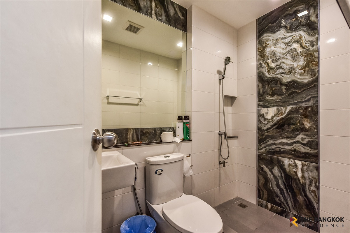 ให้เช่าทาวน์โฮมลาดกระบัง สุวรรณภูมิ :  Eigen Rama9 🏡 ทาวน์โฮม 3 ชั้น พร้อมอยู่ เฟอร์ครบ พื้นที่ลงตัว ใกล้เมือง 🌟 