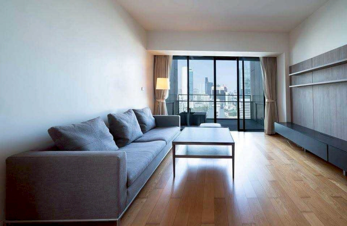 For RentCondoSathorn, Narathiwat : LTHC13887 – Condo for Rent | The Met Sathorn | 93 sqm | 2 Beds 2 Baths | Near BTS Chong Nonsi | 50K/Month | Condo for rent The Met Sathorn