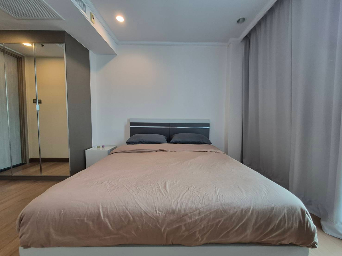 คอนโดสุขุมวิท อโศก ทองหล่อ : คอนโดศุภาลัยโอเรียลทัลสุขุมวิท 39 พร้อมอยู่