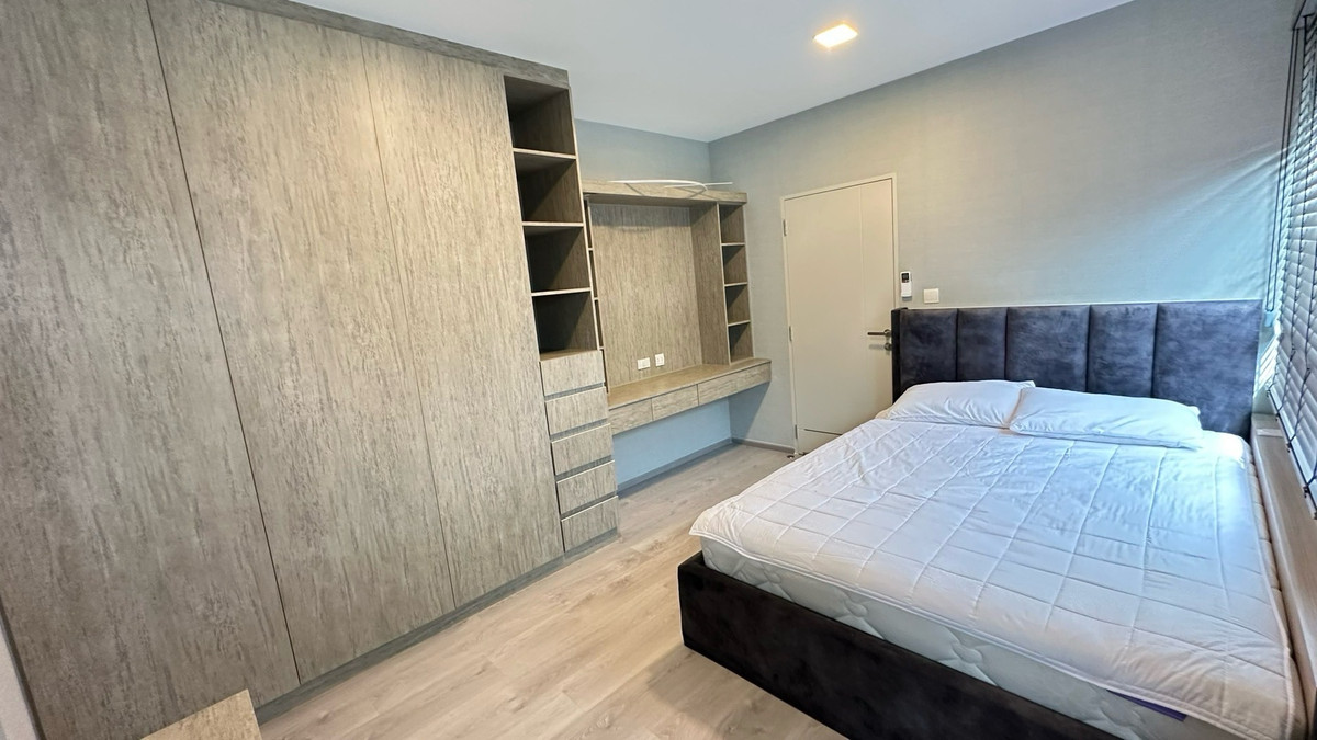 ให้เช่าบางนา แบริ่ง ลาซาล : 💥ForRent💥Anya Bangna-Ramkhamhang 2 🏡 Near Mega Bangna‼️Private Garden 🌳 Fully furnished 🌟Ready to move in 🌟