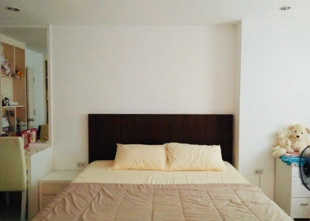 ขายคอนโดรัชดา ห้วยขวาง : 📍ขายคอนโด The Private @ สุทธิสาร  ✨HOT DEAL✨