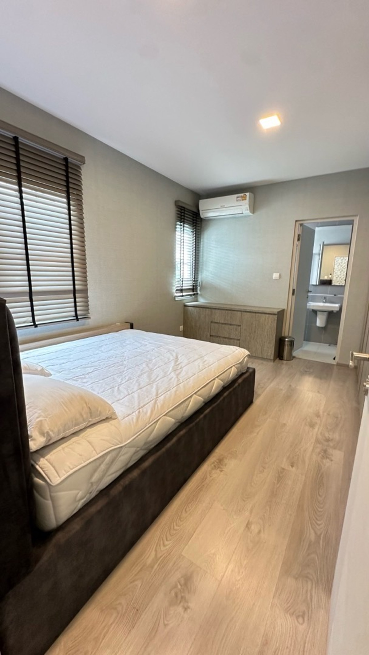 ให้เช่าบางนา แบริ่ง ลาซาล : 💥ForRent💥Anya Bangna-Ramkhamhang 2 🏡 Near Mega Bangna‼️Private Garden 🌳 Fully furnished 🌟Ready to move in 🌟