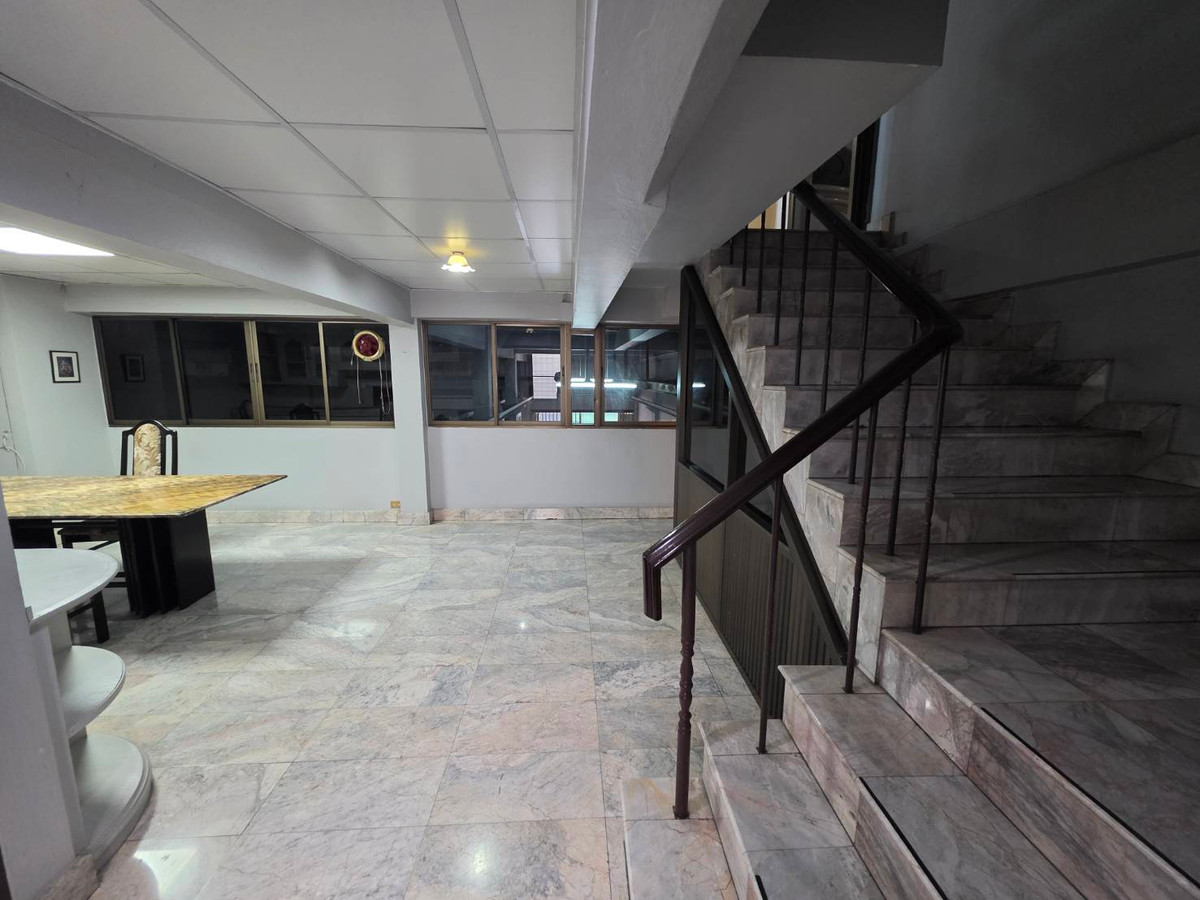 For RentShop HouseRama3 (Riverside),Satupadit : Commercial building for rent near Int-Intersect Rama 3, just 3 minutes.