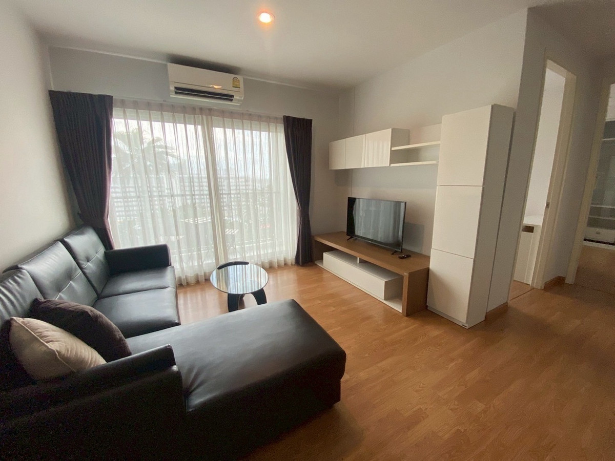 For RentCondoBang kae, Phetkasem : 🥰If you're next to MRT Lak Song Station, you have to come here.🥰🎉Condo for rent Parkland @ Phetkasem🎉
