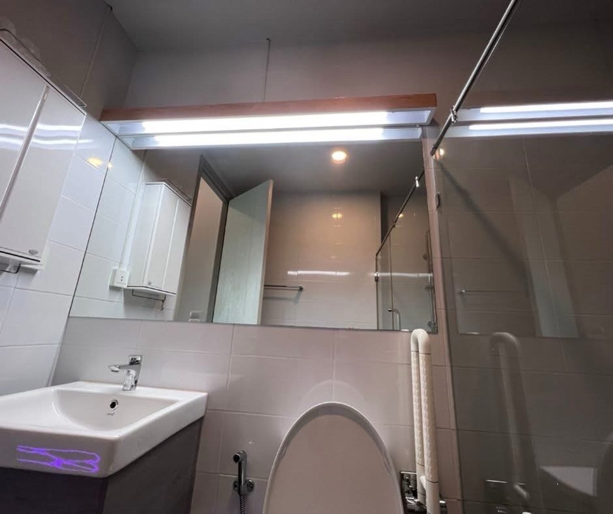 For RentCondoKasetsart, Ratchayothin : ✨For rent KnightsBridge Prime Ratchayothin, KnightsBridge Prime Ratchayothin, condo almost next to the BTS, 50 meters to BTS.