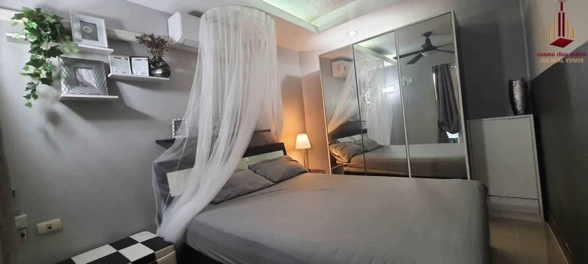 For RentCondoOnnut, Udomsuk : ✨ For Rent: Waterford Sukhumvit 50 Condo ✨ 💰 Only 12,900 THB/month