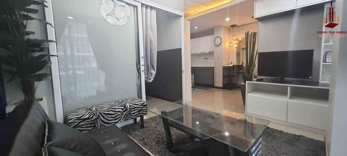 For RentCondoOnnut, Udomsuk : ✨ For Rent: Waterford Sukhumvit 50 Condo ✨ 💰 Only 12,900 THB/month