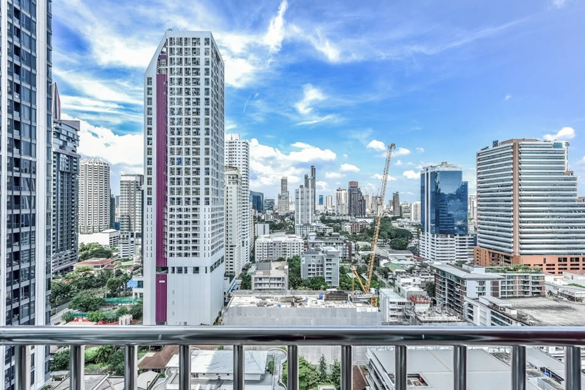 For RentCondoSukhumvit, Asoke, Thonglor : 🌳𝐅𝐮𝐥𝐥𝐞𝐫𝐭𝐨𝐧 𝐒𝐮𝐤𝐡𝐮𝐦𝐯𝐢𝐭 2BR |78,000 THB/Month🌳