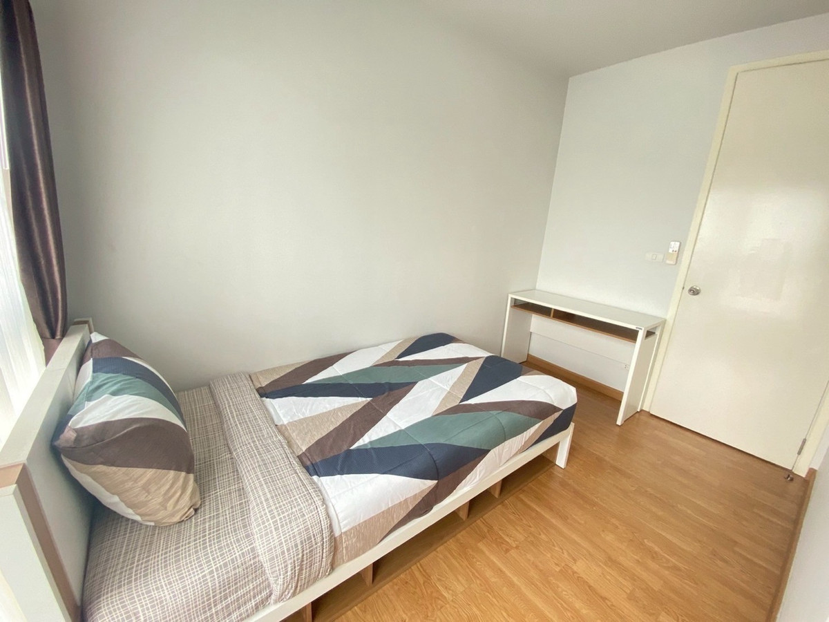 For RentCondoBang kae, Phetkasem : 🥰If you're next to MRT Lak Song Station, you have to come here.🥰🎉Condo for rent Parkland @ Phetkasem🎉