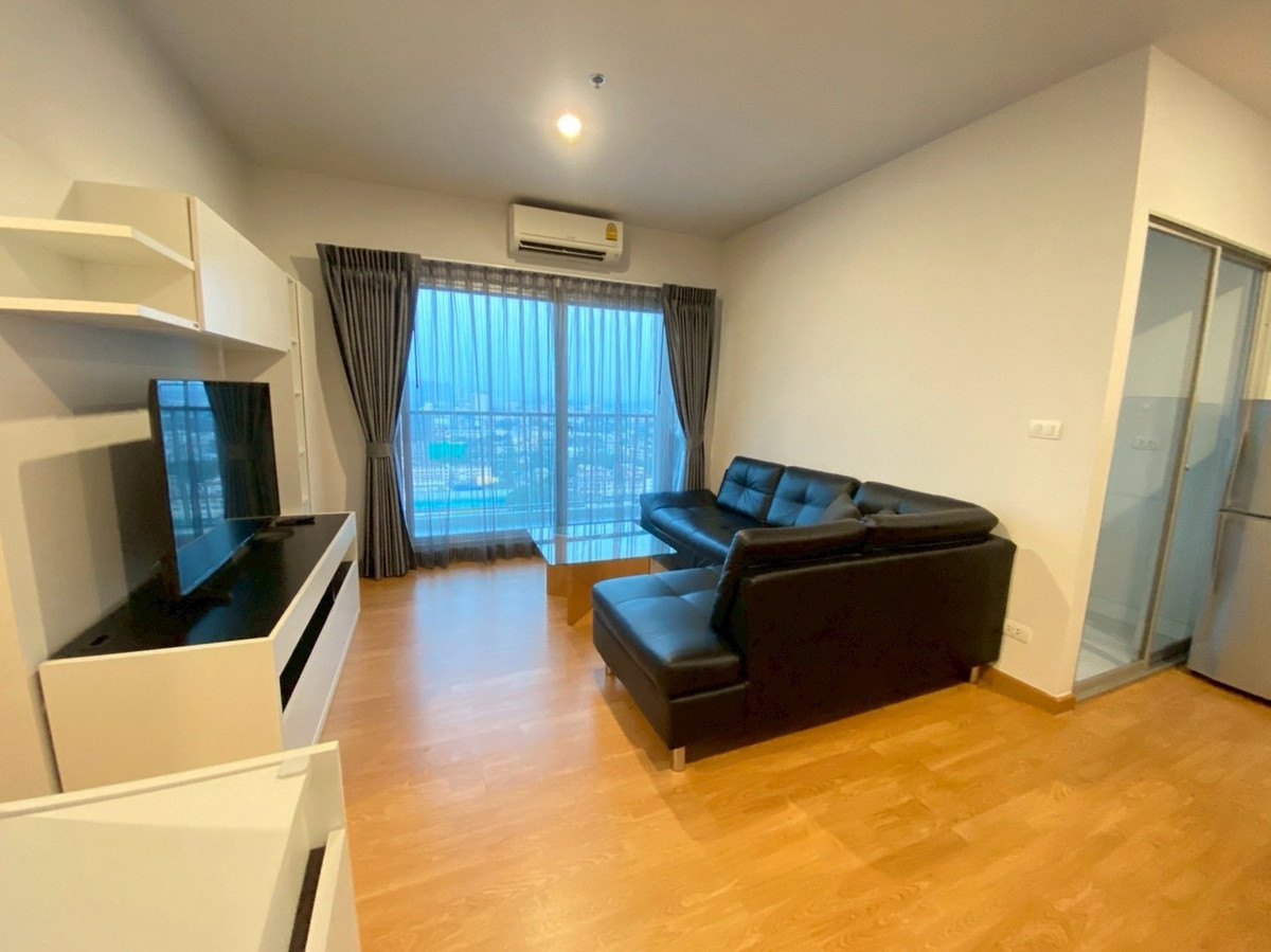 ให้เช่าคอนโดบางแค เพชรเกษม : 🥰ถ้าติด MRT สถานีหลักสอง ต้องที่นี่เลยครับ🥰
🎉ให้เช่าคอนโด พาร์คแลนด์ @ เพชรเกษม🎉