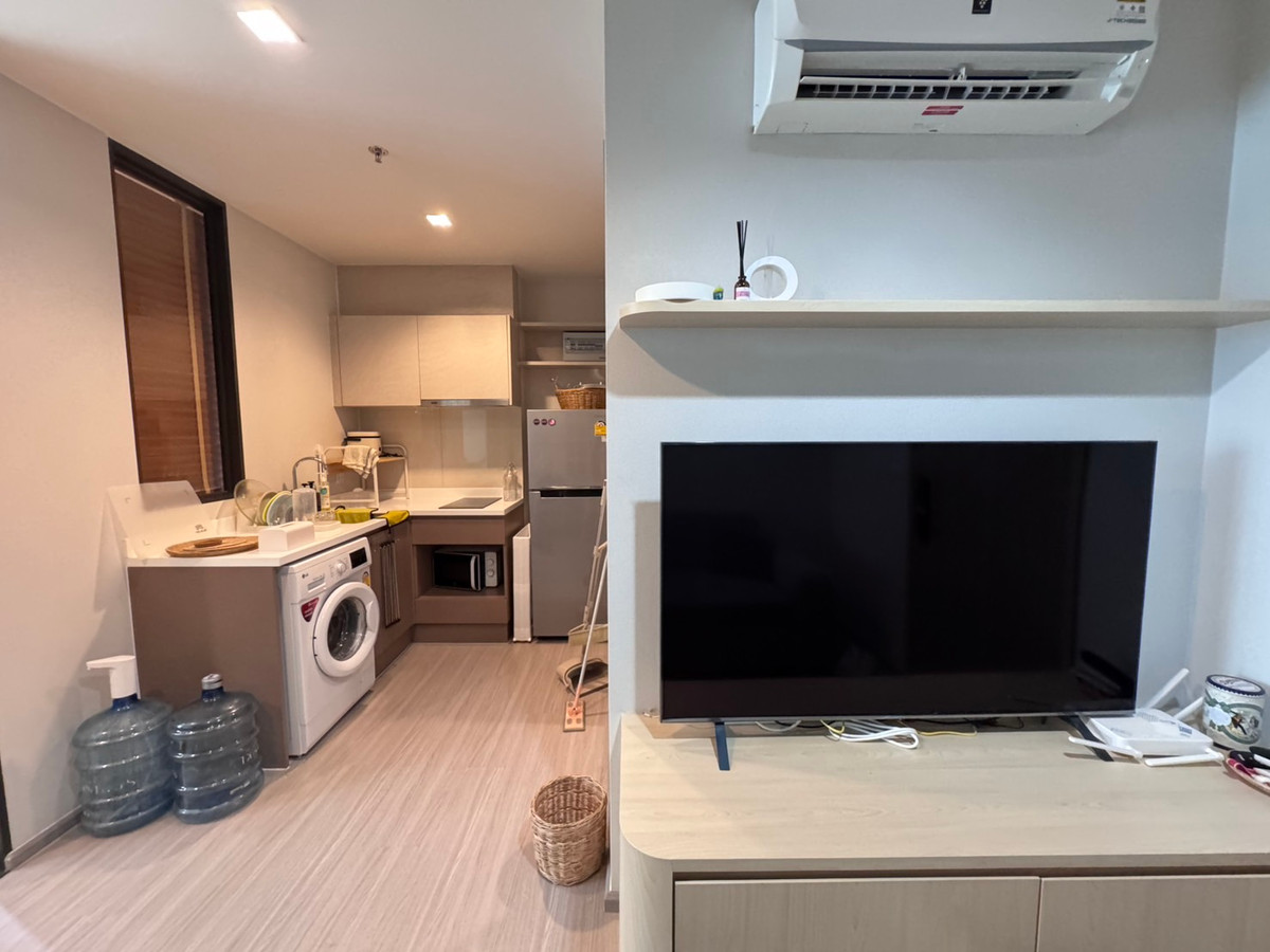 ขายคอนโดท่าพระ ตลาดพลู วุฒากาศ : ขายด่วน ห้องสวยมาก ตกแต่งพร้อมอยู่ Life Sathorn Sierra สอบถามเพิ่มเติมได้นะครับ