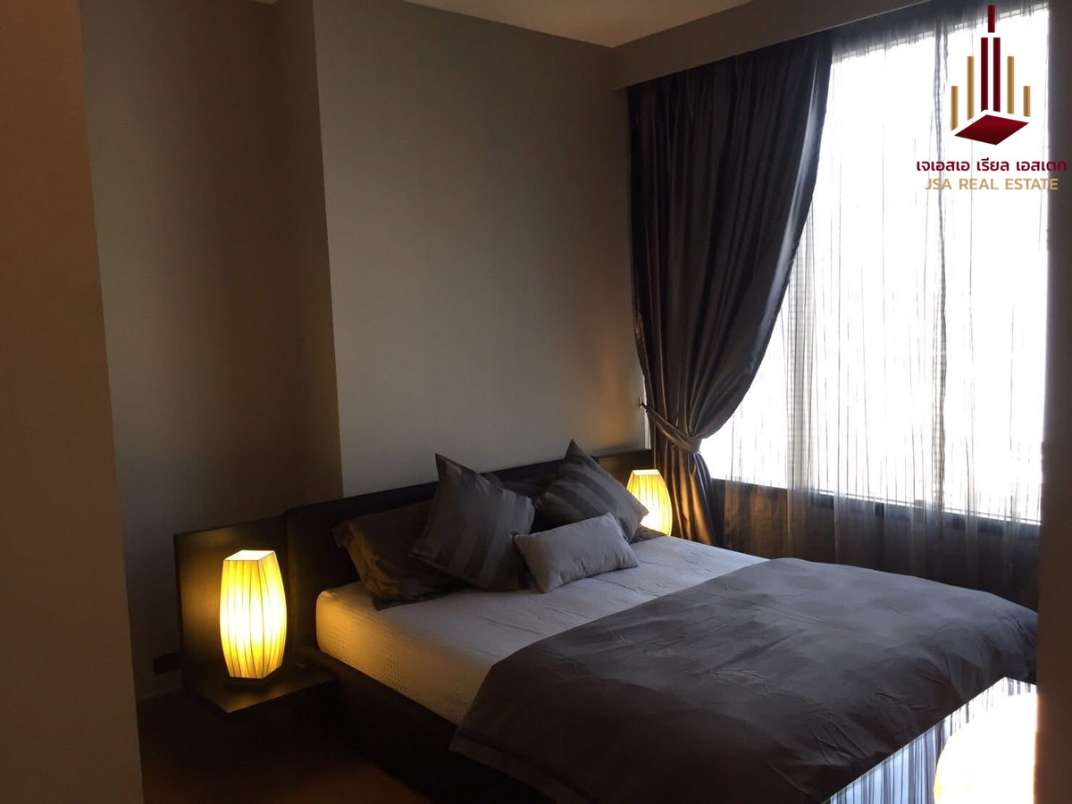 For RentCondoSilom, Saladaeng, Bangrak : ✨ For Rent: M Silom Condo ✨ 💰 Only 38,000 THB/month